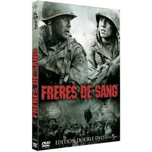 Film De Guerre Frere De Sang FRERES DE SANG