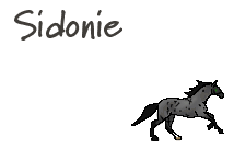 Les Sidonie Les Sidonie