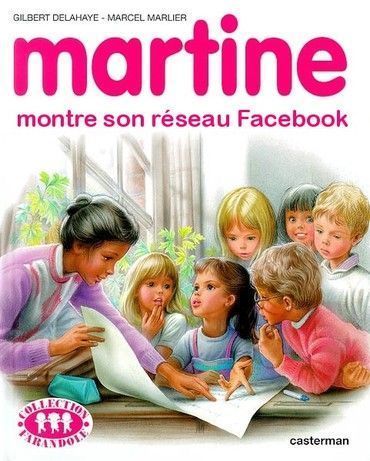 Martine et vous : Les photos des internautes